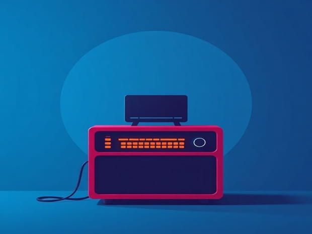 In And On Karaoke Machine