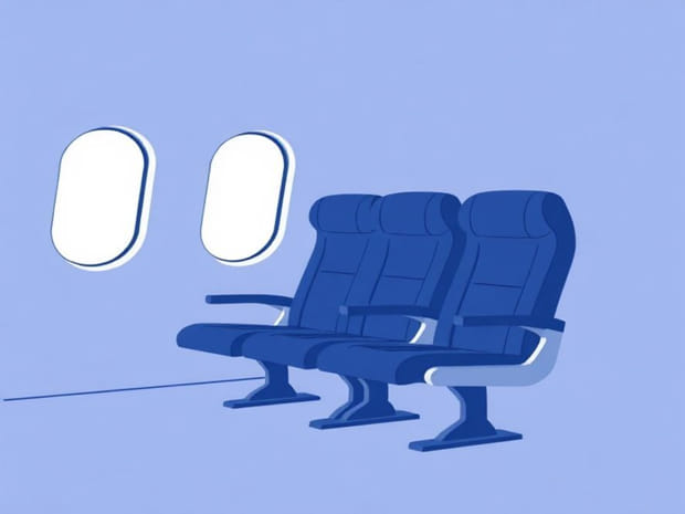 Indigo Extra Legroom Seats