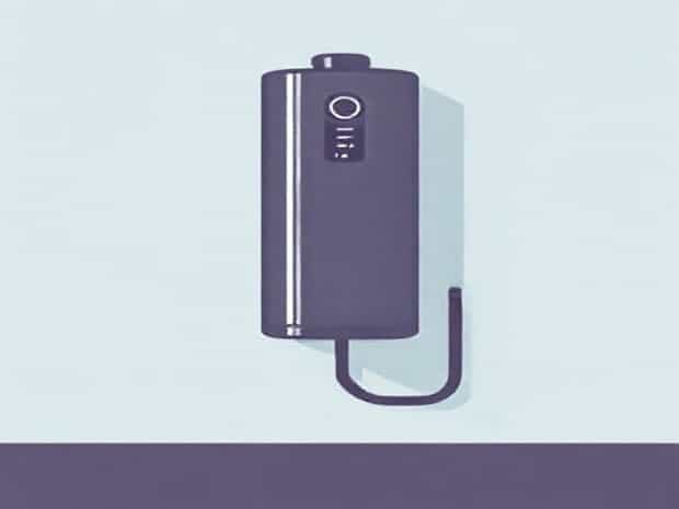 Indirect Water Heater Lochinvar