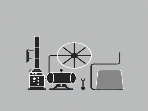 Industrial Revolution Bessemer Process