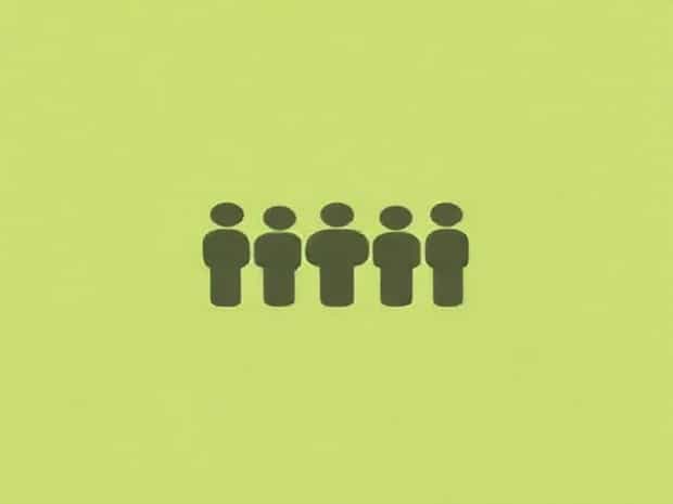 Insipid Group Take In Fifty