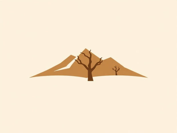 Introduction Of Drought And Desertification