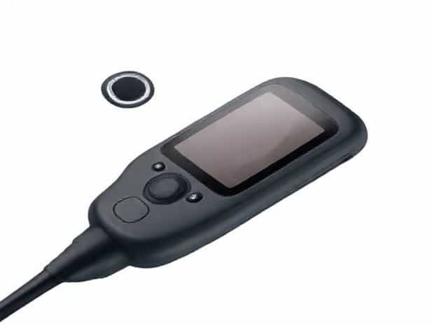 Ips Handheld Digital Endoscope