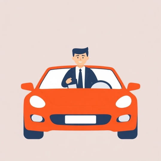Is A Car Salesman Commission