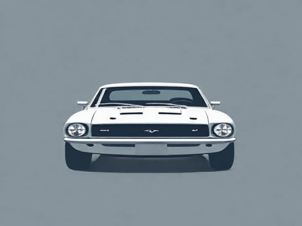 Is A Mach 1 A Mustang