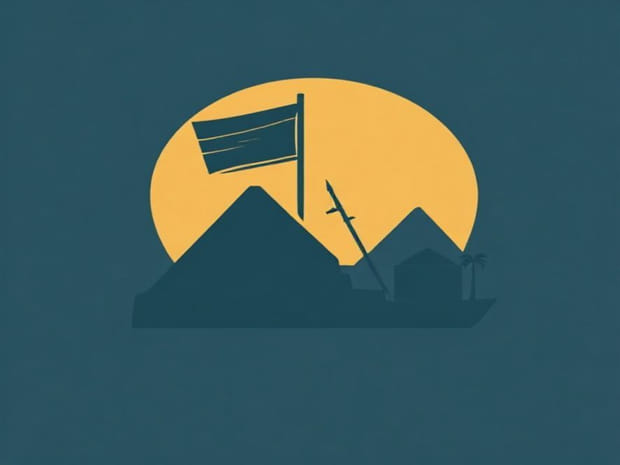 Is Alexandria In Egypt