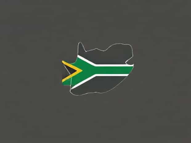 Is Azania South Africa