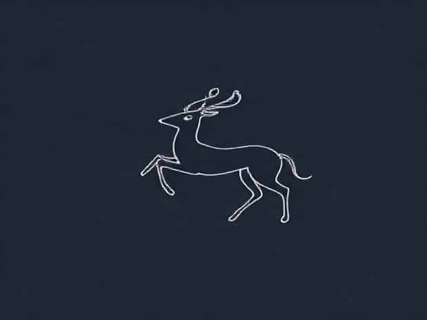 Is Camelopardalis An Ancient Constellation