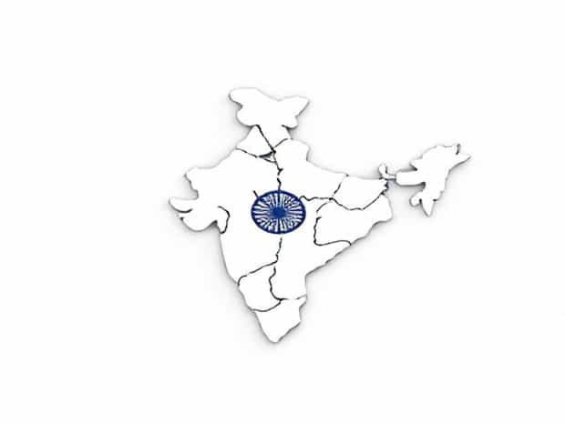 Is India An Anglophone Country?