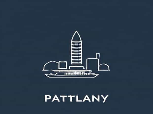 Is Pattaya In Thailand