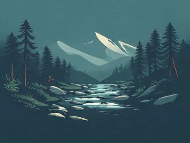 Is Riparian A Biome