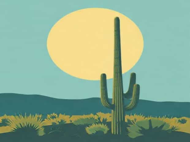 Is Saguaro A National Park