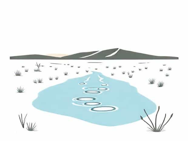 Is The Ogallala Aquifer Drying Up?