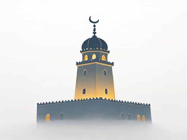 Is The Tower Of Babel In Islam