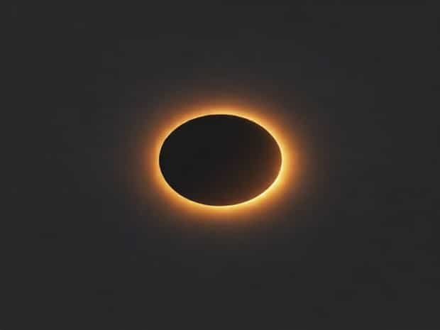 Is This The Last Solar Eclipse