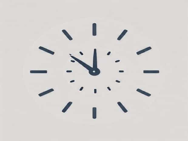 Is Time Is Money A Truism