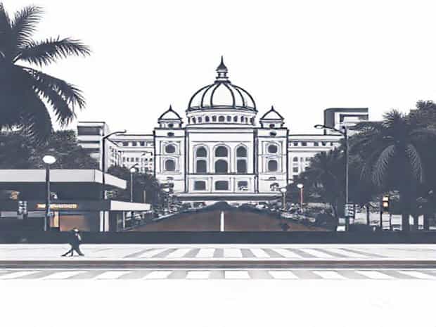Jakarta Semarang Travel Time