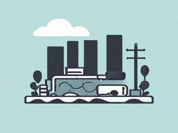 Jakarta Sewerage Development Project