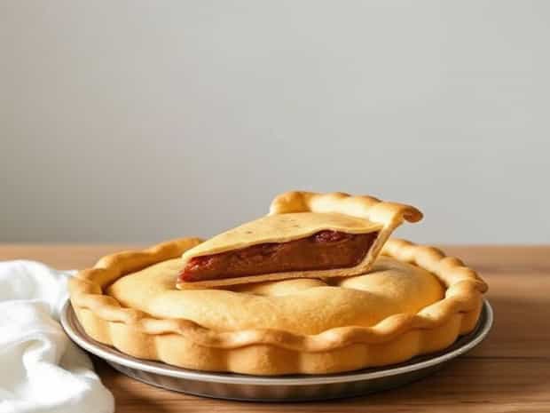 Jamie Oliver Hodgepodge Pie Recipe