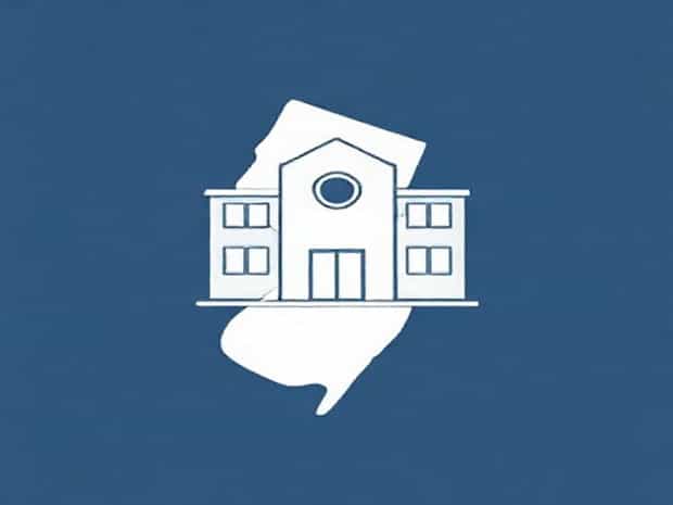 Jersey City Welfare Office
