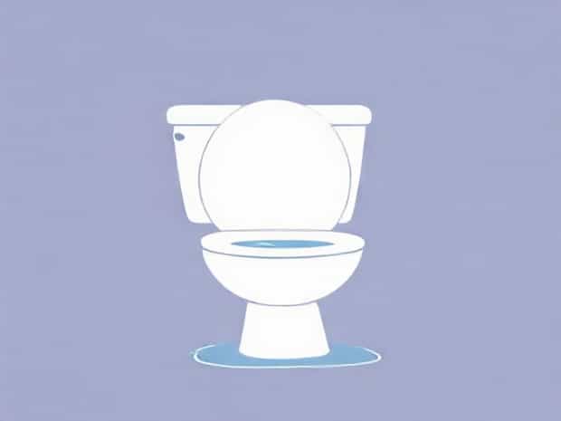 Jersey Shore Clogged Toilet
