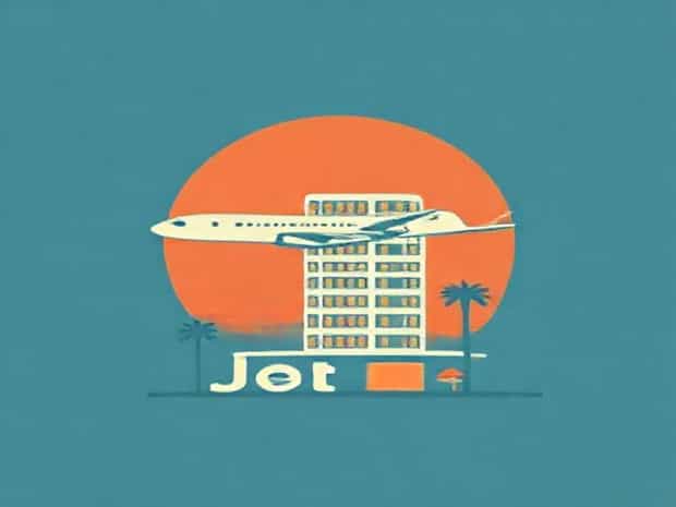 Jet2 Calypso Hotel Benidorm