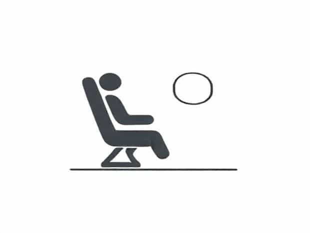 Jetstar Passenger Emergency Exit