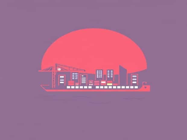 Jiangyin Fuzhou Port Code