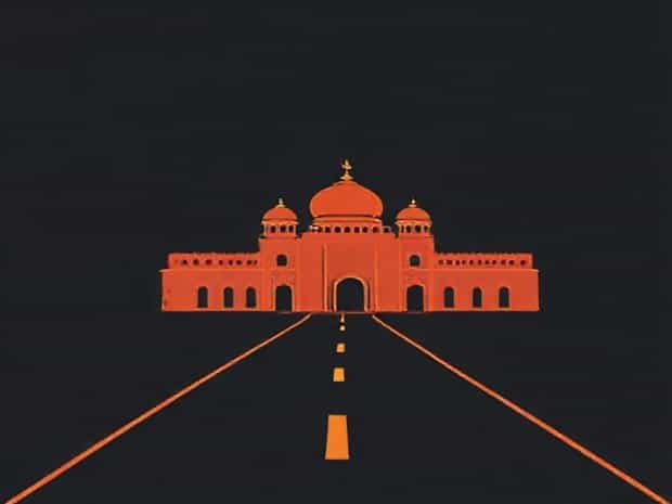 Jodhpur To Jaipur Distance