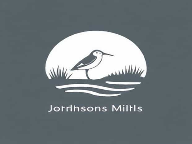 Johnson'S Mills Shorebird Interpretive Centre