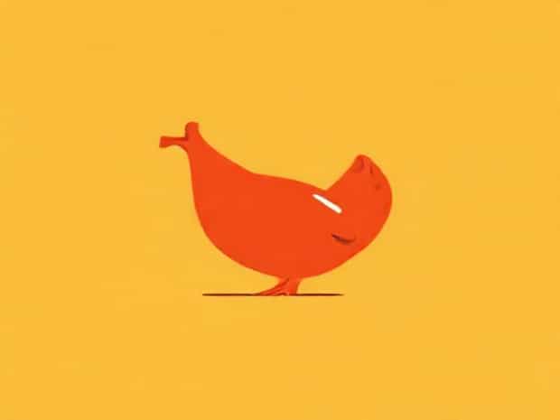 Jon Watts Garlic And Paprika Chicken