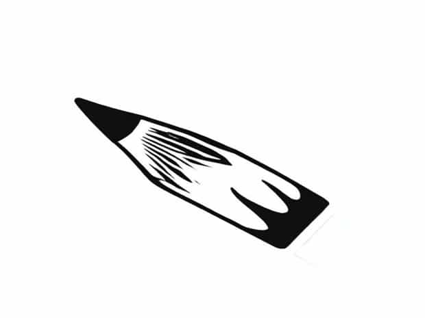 Jones Road Brow Pencil