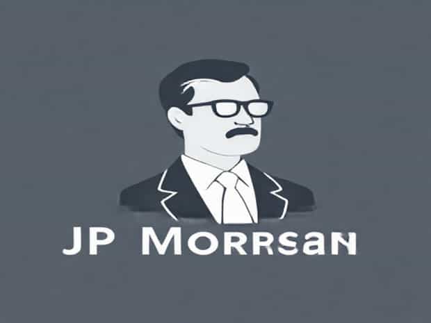 Jp Morgan Vice President Salary