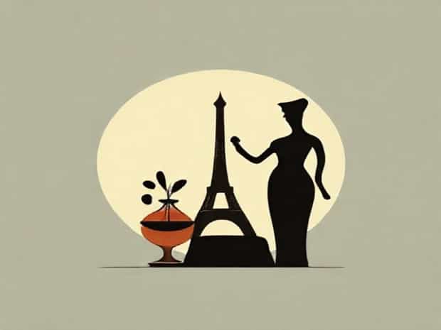 Judgement Of Paris Amphora
