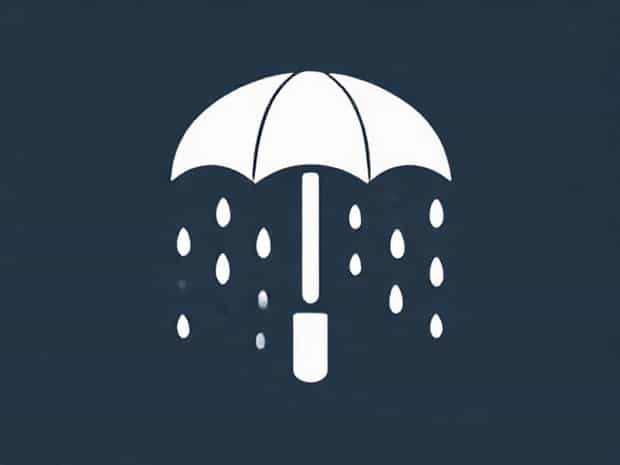 K Rain Rotary Nozzle