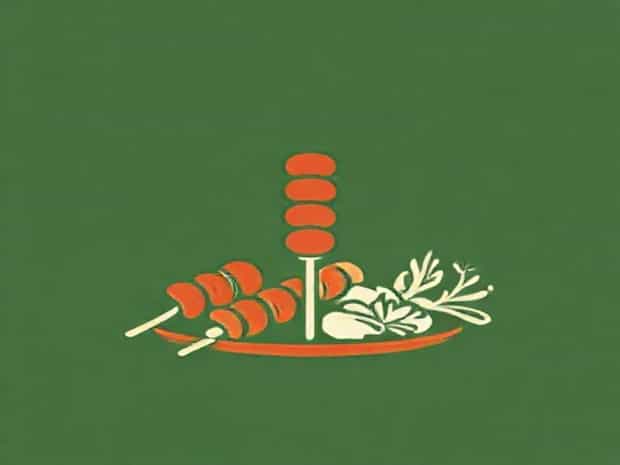 Kabob Garden Afghan Kitchen Menu