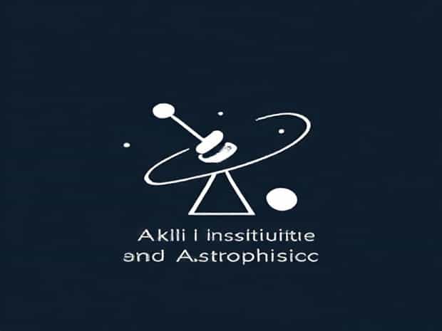 Kavli Institute For Astronomy And Astrophysics