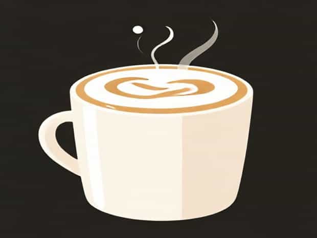 Kayo Frothy Cappuccino Creamer