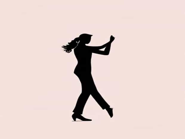 Kelso Quickstep Sequence Dance