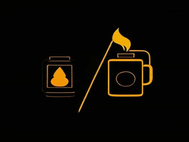 Kerosene Vs Diesel Flammability