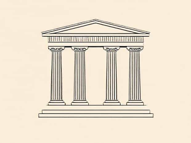Key Characteristics Of Neoclassicism Art