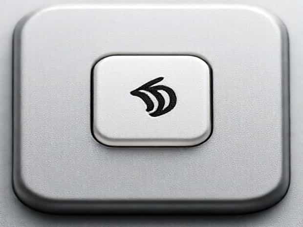 Keyboard Shortcut For Umlaut