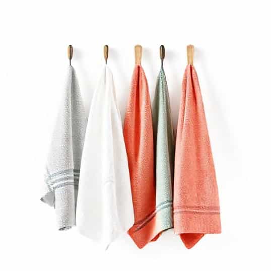 Kitchen Towels And Dishcloths