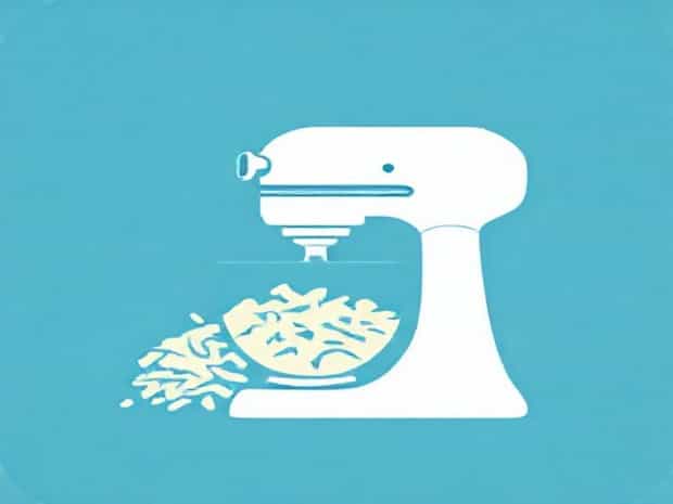 Kitchenaid Attachment For Shredding Chicken