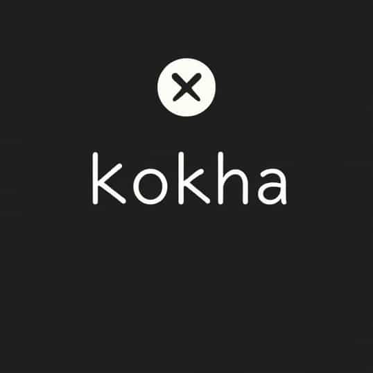 Kocha Playful Ligature Font Free Download