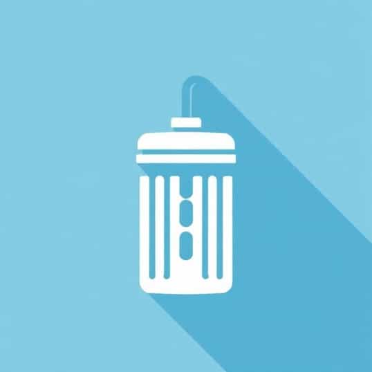 Kohler Aquifer Shower Filter