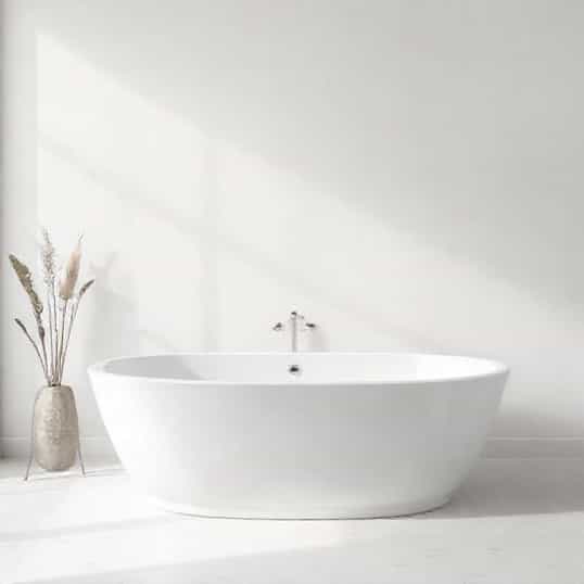 Kohler Jetted Tub Epsom Salt