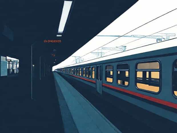 Kolkata To Bbs Train