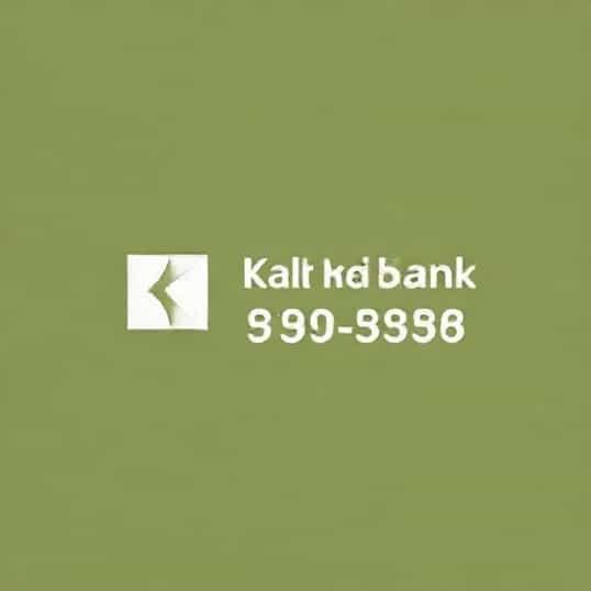 Kotak Mahindra Bank Helpline Number