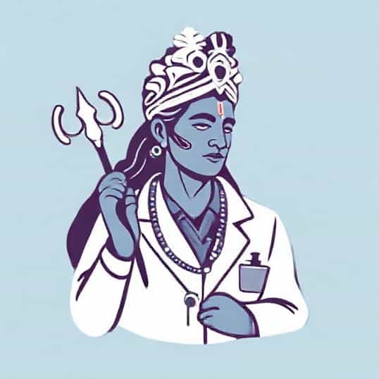 Krishna Medico Chemist And Druggist